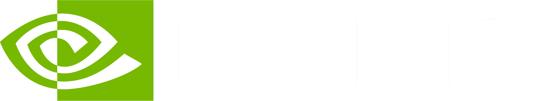 NVIDIA logo